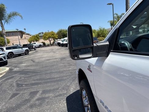 Used 2024 RAM 2500 Laramie AWD/4WD image 17