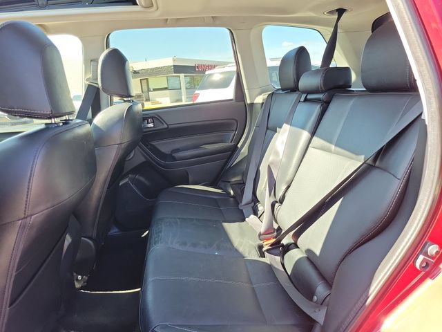 Used 2017 Subaru Forester 2.0XT Touring AWD/4WD image 35