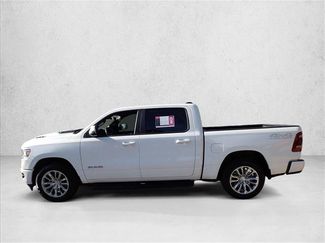 Used 2023 RAM 1500 Laramie AWD/4WD video 2