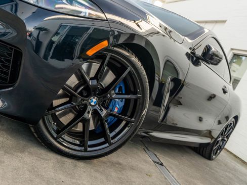 Used 2019 BMW M850i xDrive Coupe image 4