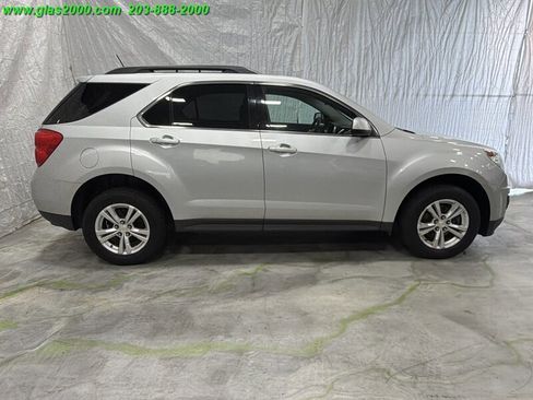 Used 2015 Chevrolet Equinox LT w/ Driver Convenience Package AWD/4WD image 14