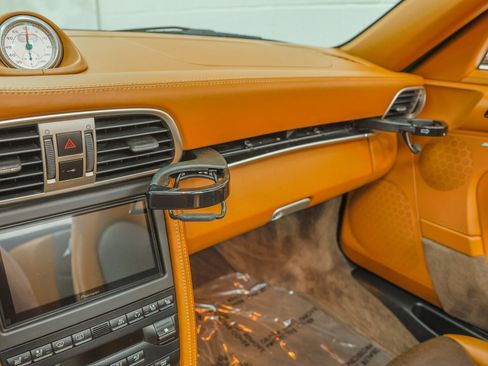 Used 2009 Porsche 911 Carrera 4S image 74