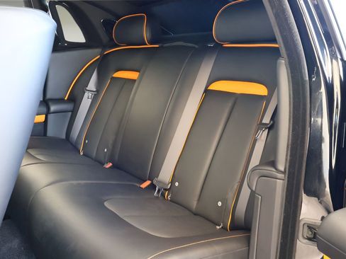 Certified 2023 Rolls-Royce Ghost Base w/ Ghost Package image 15