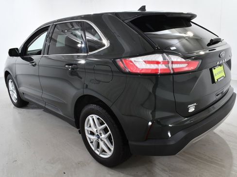 Used 2022 Ford Edge SEL w/ Convenience Package image 15