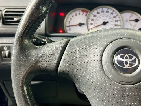 Used 2007 Toyota Corolla S image 18