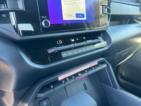 New 2026 Toyota Tundra SR5 w/ SX Package image 17