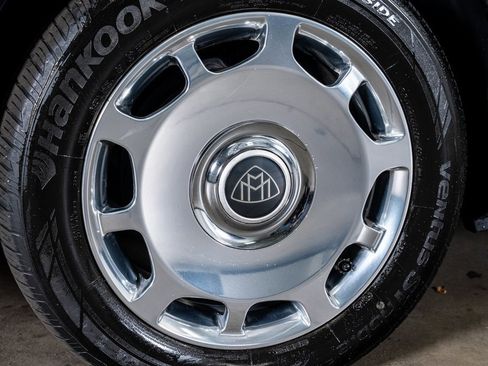 Used 2020 Mercedes-Benz Metris Passenger image 10