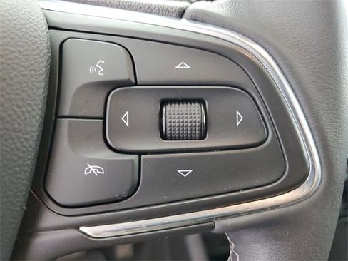 Used 2020 Buick Encore GX Select image 23