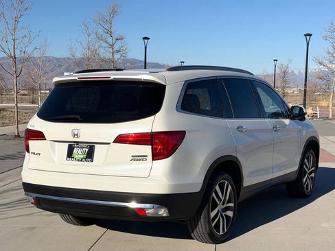 Used 2016 Honda Pilot Touring image 8