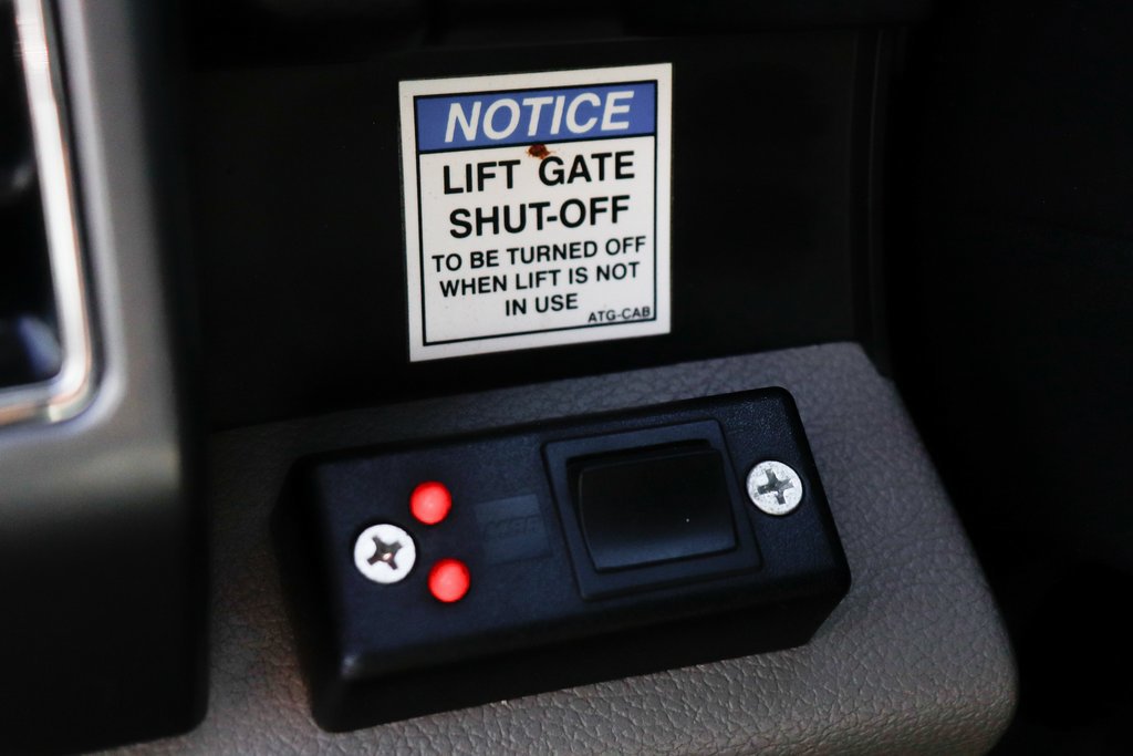 Used 2019 Ford F550 4x4 Crew Cab Super Duty image 24
