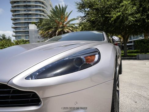 Used 2014 Aston Martin Vanquish Volante RWD image 70