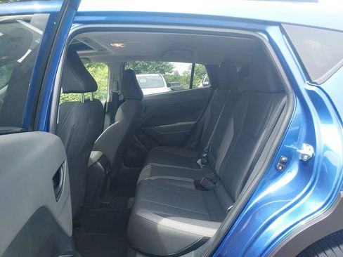 Used 2025 Subaru Crosstrek 2.0i Premium AWD/4WD image 22