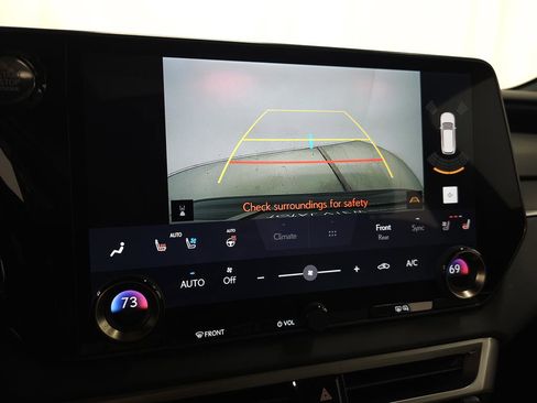 Used 2023 Lexus RX 350 Premium Plus w/ Cold Area Package image 26