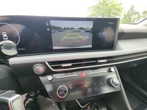 Used 2025 Hyundai Sonata SEL FWD image 27