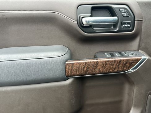 Used 2021 GMC Sierra 1500 Denali w/ Denali Ultimate Package image 16