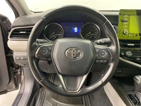 Used 2022 Toyota Camry SE AWD/4WD image 15