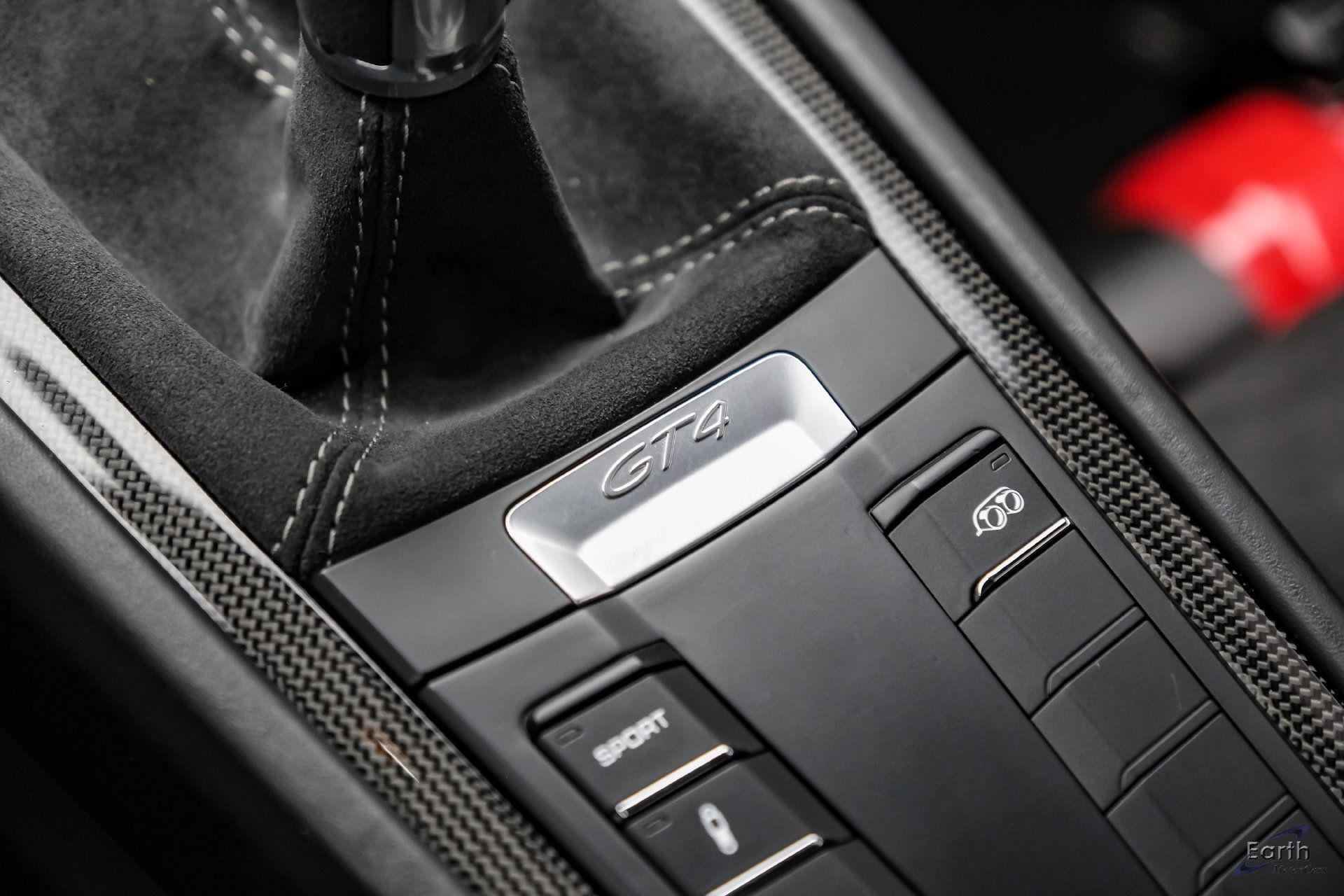 Used 2016 Porsche Cayman GT4 RWD image 65