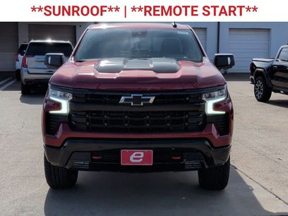 New 2026 Chevrolet Silverado 1500 LT Trail Boss w/ LT Trail Boss Premium Package