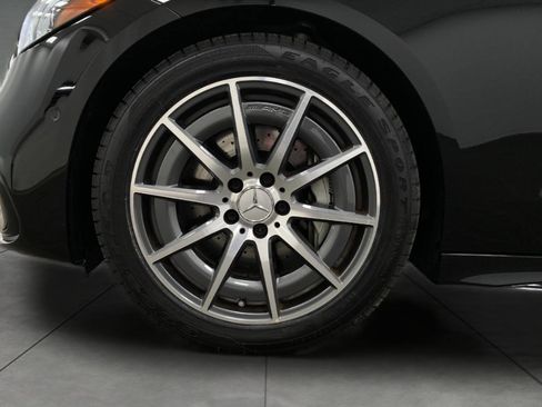 Certified 2024 Mercedes-Benz C 43 AMG 4MATIC Sedan image 13