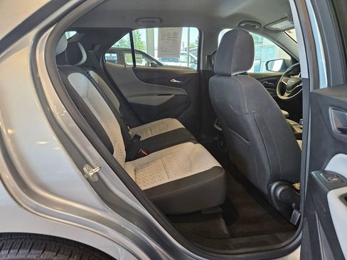 Used 2023 Chevrolet Equinox LT w/ Driver Convenience Package AWD/4WD image 28