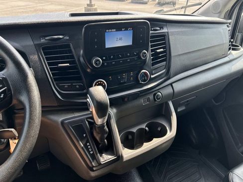 Used 2023 Ford Transit 250 Base w/ Load Area Protection Package image 30