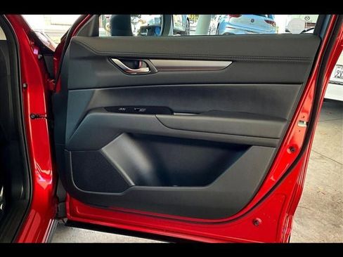 New 2025 MAZDA CX-5 AWD 2.5 S w/ Select Package image 60