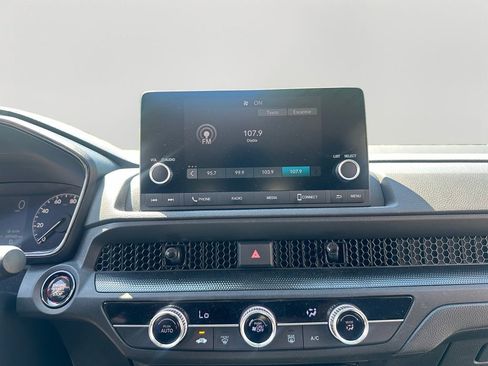 Certified 2025 Honda CR-V LX image 16