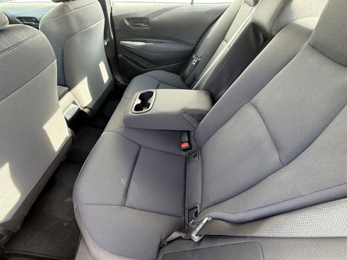 Certified 2023 Toyota Corolla LE image 29