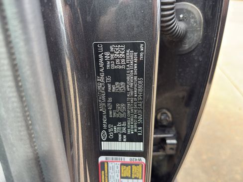 Used 2023 Hyundai Tucson SEL w/ Convenience Package FWD image 30