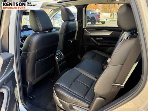 Used 2024 MAZDA CX-90 3.3 Turbo S image 37