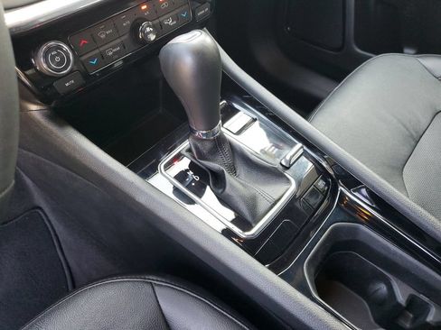 Used 2023 Jeep Compass Limited AWD/4WD image 34