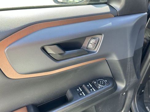 Used 2022 Ford Bronco Sport Outer Banks AWD/4WD image 16