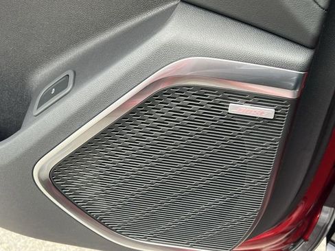 New 2026 Buick Enclave Sport Touring image 23