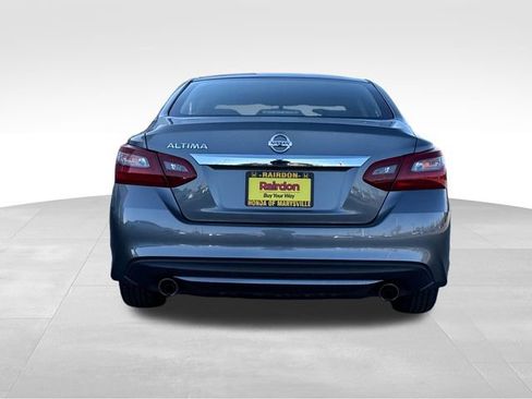 Used 2018 Nissan Altima 2.5 S image 6