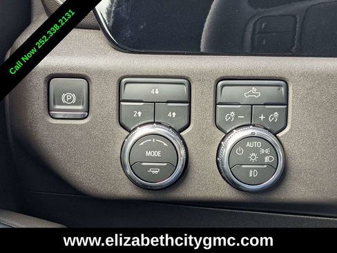 New 2026 GMC Sierra 2500 SLE w/ SLE Value Package; AWD/4WD image 23