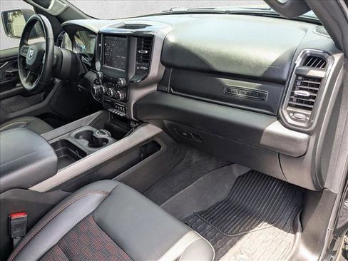 Used 2022 RAM 1500 Big Horn AWD/4WD image 18