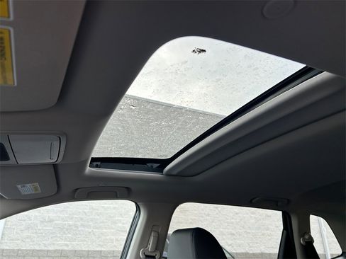 New 2026 Honda CR-V EX-L image 19