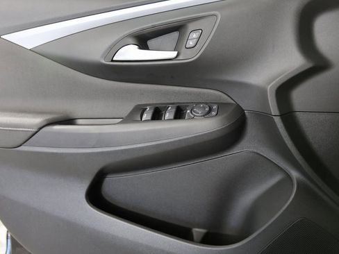 New 2026 Buick Envista Preferred image 25