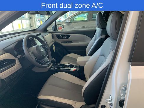 New 2026 Subaru Forester Limited image 4