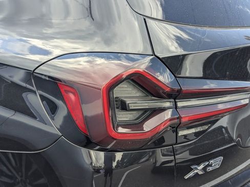 Used 2022 BMW X3 sDrive30i image 13