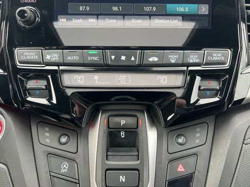 Used 2023 Honda Odyssey Sport image 20