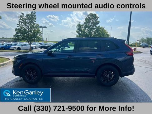 Used 2026 Honda CR-V Sport image 15
