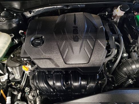 Used 2020 Hyundai Sonata SEL FWD image 30