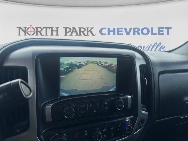 Used 2019 GMC Sierra 2500 SLT w/ Duramax Plus Package AWD/4WD image 16