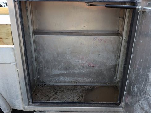 Used 2024 Chevrolet Silverado 3500 W/T w/ WT Convenience Package image 31