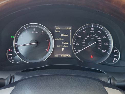 Used 2016 Lexus ES 350 image 15