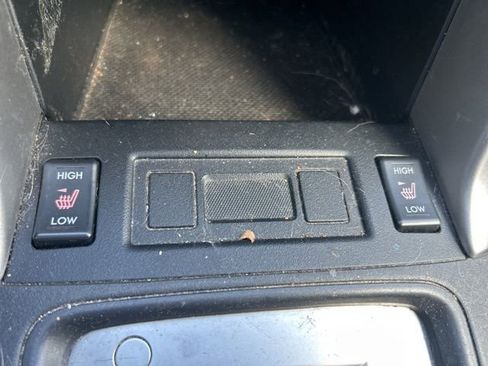 Used 2015 Subaru Forester 2.5i Premium w/ Popular Package #2 image 24