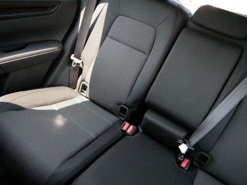 Used 2026 Honda CR-V EX image 19