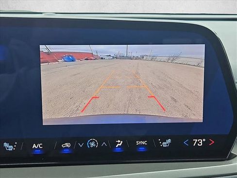 New 2026 Chevrolet Traverse LT w/ Sun and Wheel Package image 13