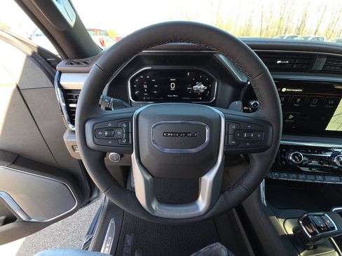 New 2026 GMC Sierra 1500 Denali image 19